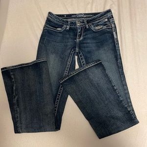 Vanity Jeans